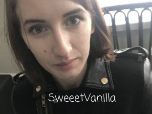 SweeetVanilla