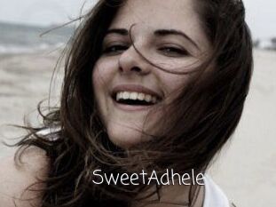 SweetAdhele