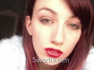 SweetGreen