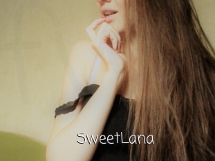 SweetLana