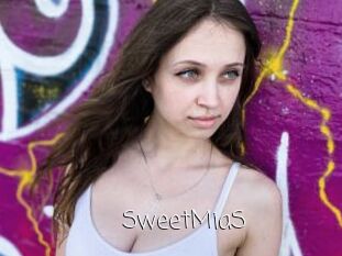 SweetMiaS