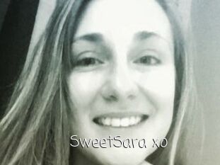 SweetSara_xo