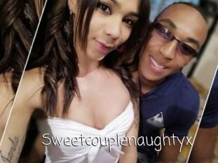 Sweetcouplenaughtyx