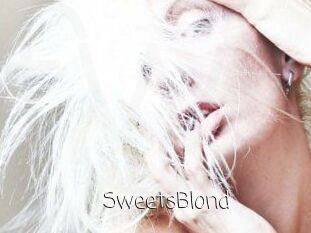 SweetsBlond