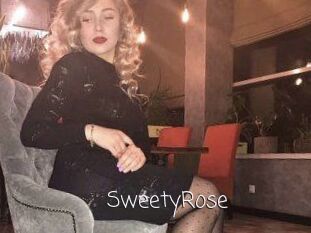 SweetyRose
