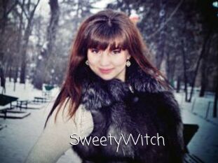 SweetyWitch