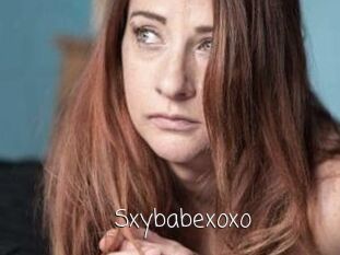 Sxybabexoxo