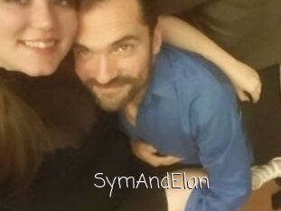 SymAndElan
