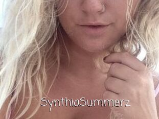 SynthiaSummerz