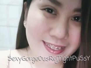 _SexyGorge0usRejTightPuSsY_