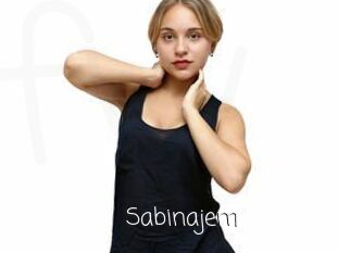 Sabinajem