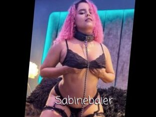 Sabinebaier