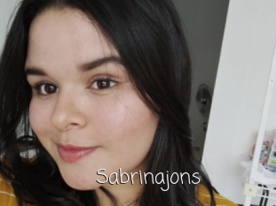 Sabrinajons