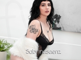Sabrinasaenz