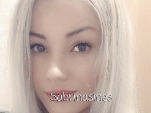 Sabrinasines