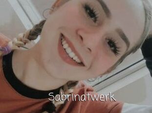 Sabrinatwerk
