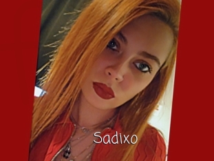 Sadixo