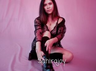 Sahirajoy