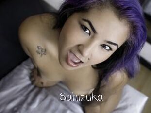 Sahizuka