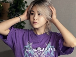 Sakuraneme
