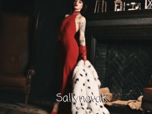 Sallynovak