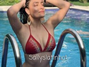 Sallyslatinhot