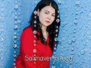Salmaverastegui
