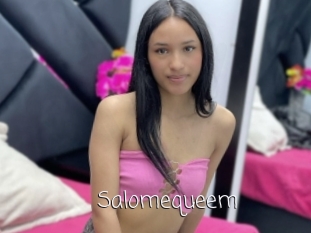Salomequeem