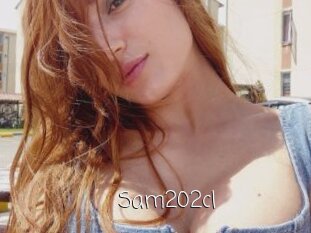 Sam202cl