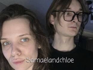 Samaelandchloe