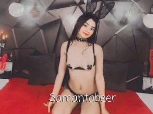Samantabeer