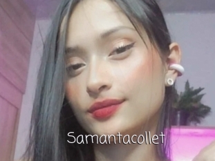 Samantacollet
