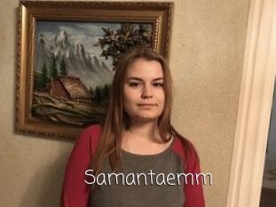Samantaemm