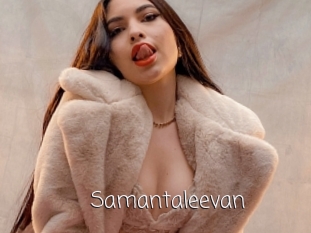 Samantaleevan