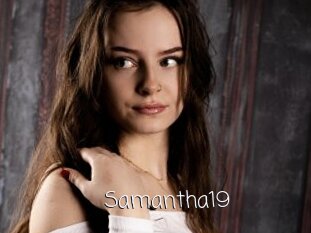 Samantha19