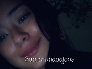 Samanthaaajobs