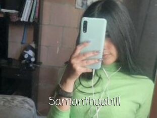 Samanthaabill
