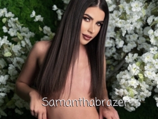 samanthabrazer Fille Webcam