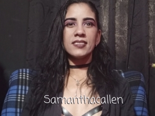 Samanthacallen