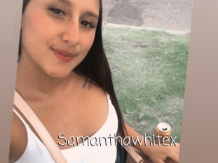 Samanthawhitex