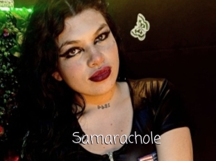 Samarachole