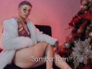 Sambartonn