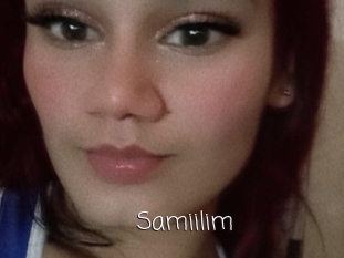 Samiilim