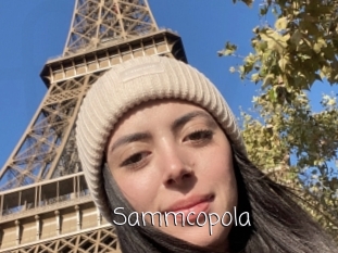 Sammcopola