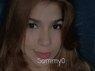 Sammy0