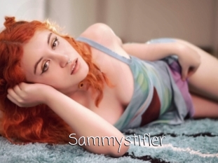 Sammystifler