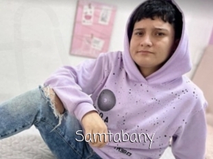 Samtabany