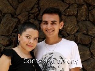 Samy_and_antony