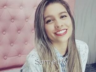 Samykitty