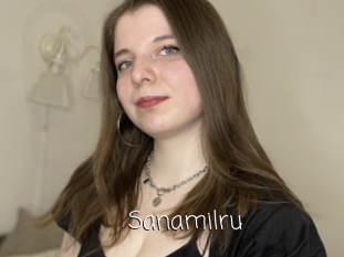 Sanamilru